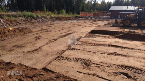 Земляные работы - 9