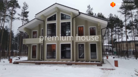 Фасад. Кузьмолово - 3