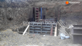 Цокольный этаж, Громово - 1