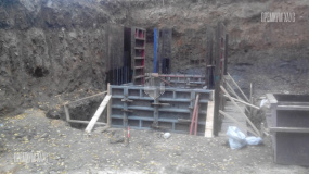 Цокольный этаж, Громово - 1