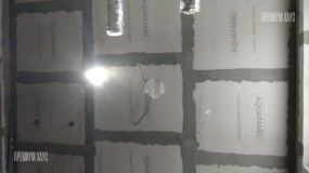 Внутренние работы. Кузьмолово - 5