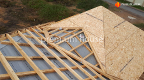 Кровля Защита - 13