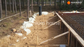 Дренаж. Р250 - 3