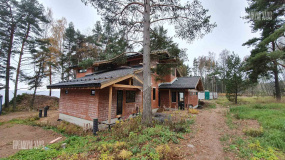 Фасадные работы - 1