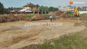 Земляные работы, Парголово - 3