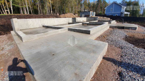 Фундамент - 6