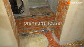 Инженерные сети, Парголово - 17