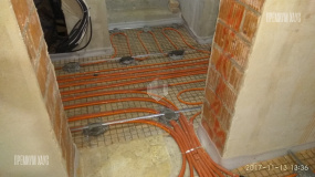 Инженерные сети, Парголово - 17