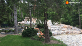 Ландшафт, Солнечное - 17