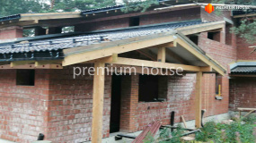 Фасадные работы - 5