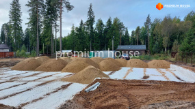 Земляные работы - 13