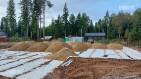 Земляные работы - 13