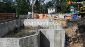 Сестрорецк, цокольный этаж - 16