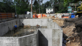 Сестрорецк, цокольный этаж - 16