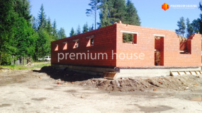 Несущие стены, Кингесеп - 17