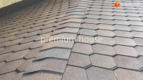 Кровля. Р250 - 10