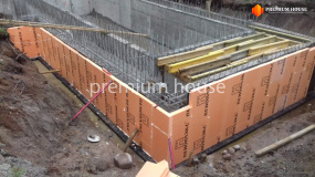 Цоколь. Акватория - 11