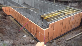 Цоколь. Акватория - 11