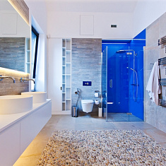 Наши интерьеры