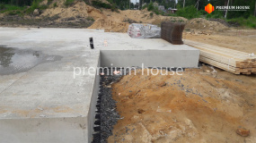 Фундамент Защита - 5