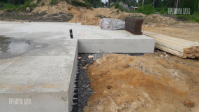 Фундамент Защита - 5