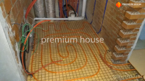 Инженерные сети, Парголово - 28