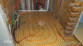 Инженерные сети, Парголово - 28