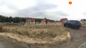 Земляные работы, Киссолово - 6