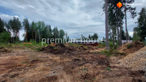 Земляные работы - 2