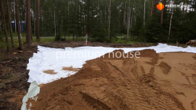 Земляные работы - 9