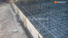 Фундамент, Громово - 5