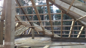 Кровля, Энколово 12 - 9