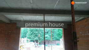 Перекрытие, ж\б арка, лестница, Солнечное - 5