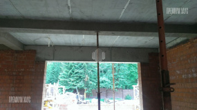 Перекрытие, ж\б арка, лестница, Солнечное - 5