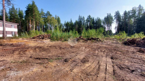 Земляные работы - 3