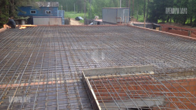 Плита перекрытия, Кингесеп - 2