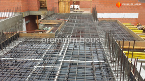 Перекрытие, ж\б арка, лестница, Солнечное - 14