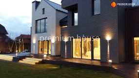 Фасады, Петергоф - 6