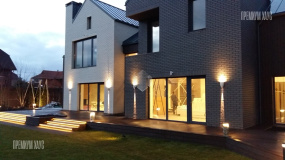 Фасады, Петергоф - 6