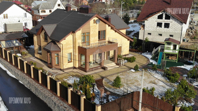 Разметеево 1