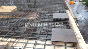 Устройство перекрытия первого этажа - 3