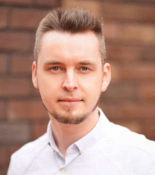 Дмитрий