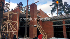 Устройство кровли из натуральной черепицы - 22