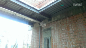 Песочное Кровля - 10