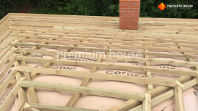 Кровля, Громово - 11