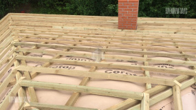 Кровля, Громово - 11