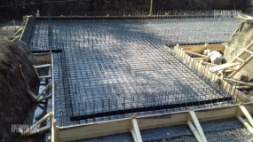 Цоколь. Акватория - 7