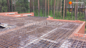 Устройство перекрытия охта-парк - 7