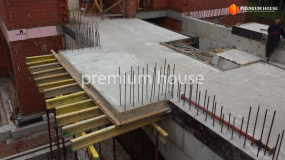 Перекрытие, ж\б арка, лестница, Солнечное - 4