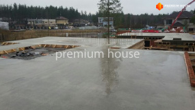 Плита перекрытия, Энколово Д - 3